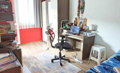 Villa G�nay Han?m??n Evi