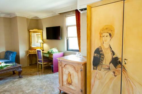 �l� Han Boutique Hotel