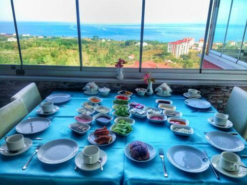 Hotel �nye Uygulama Oteli