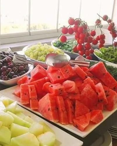 Hotel �nye Uygulama Oteli