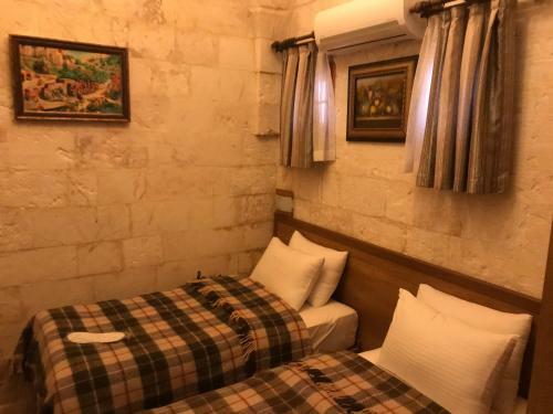 Hotel Gazel Butik Otel
