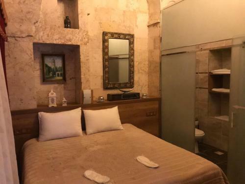Hotel Gazel Butik Otel