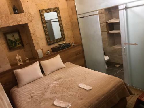 Hotel Gazel Butik Otel
