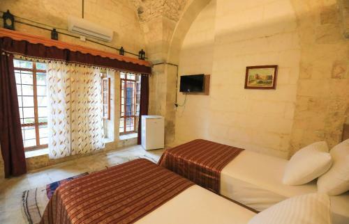 Hotel Gazel Butik Otel