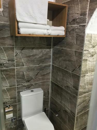 Hotel Gazel Butik Otel