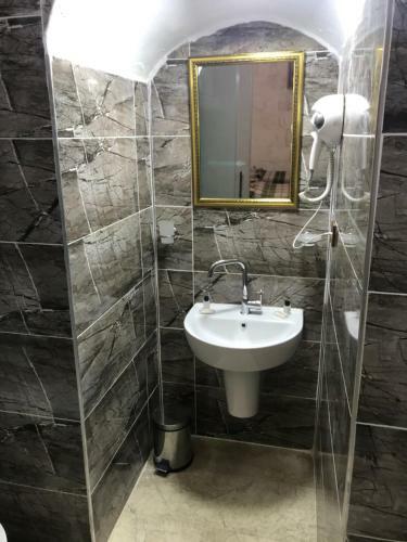 Hotel Gazel Butik Otel