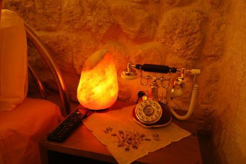 Bed & Breakfast Hanc? Cave Hotel