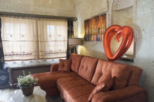 Bed & Breakfast Hanc? Cave Hotel