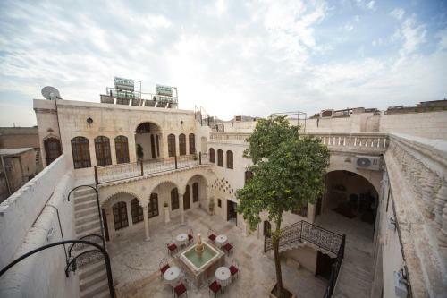 Bed & Breakfast Hayatl? Konak