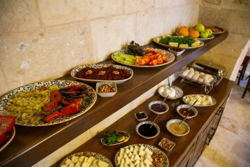 Bed & Breakfast Hayatl? Konak