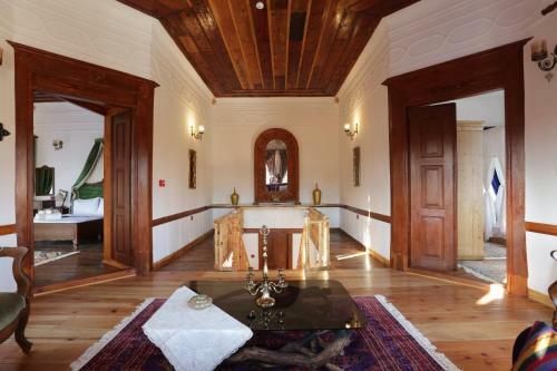 Hotel Meltem Hanim Kona?i