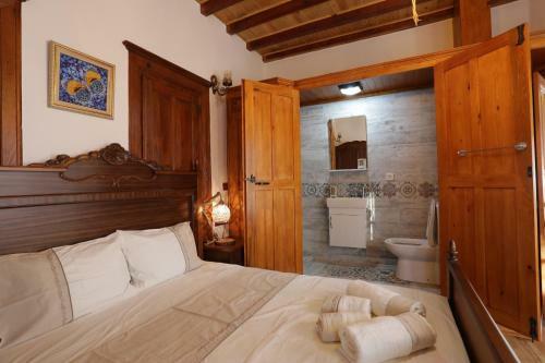 Hotel Meltem Hanim Kona?i