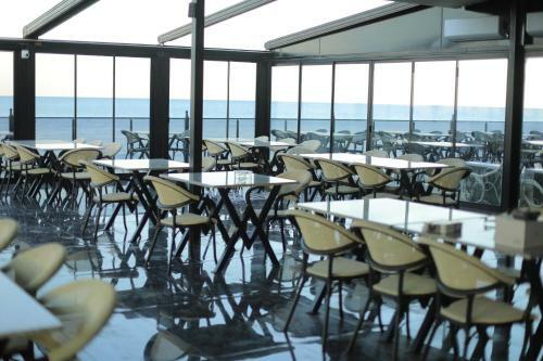 Grande Hasan Bey Hotel