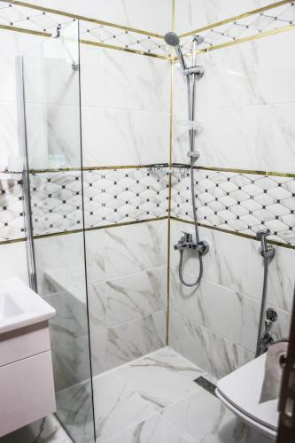 Apartamento Ravza Otel Uzung�l
