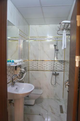 Apartamento Ravza Otel Uzung�l