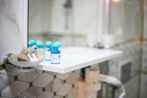 Apartamento Ravza Otel Uzung�l