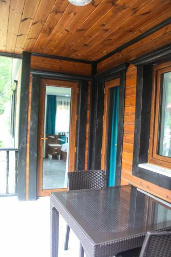 Apartamento Ravza Otel Uzung�l