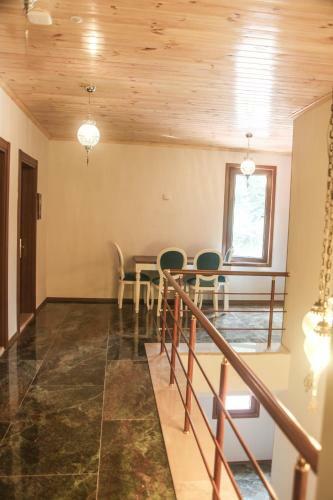 Apartamento Ravza Otel Uzung�l