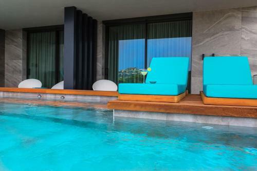 Arts Hotel Yalikavak Bodrum