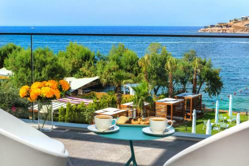 Arts Hotel Yalikavak Bodrum