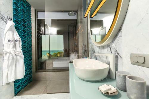 Arts Hotel Yalikavak Bodrum