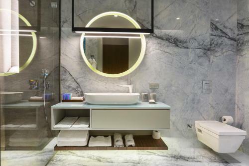 Arts Hotel Yalikavak Bodrum