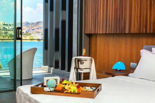 Arts Hotel Yalikavak Bodrum