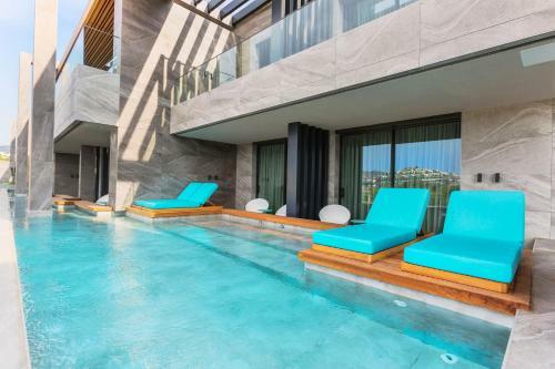 Arts Hotel Yalikavak Bodrum