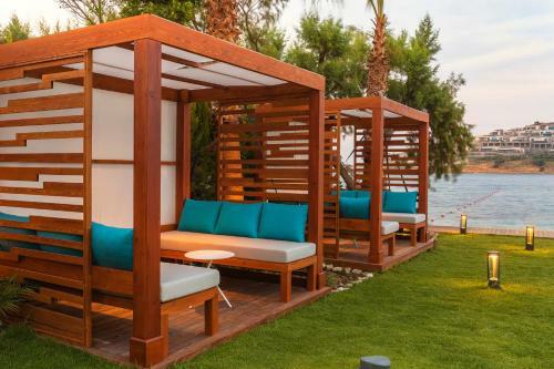 Arts Hotel Yalikavak Bodrum