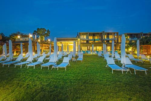 Arts Hotel Yalikavak Bodrum