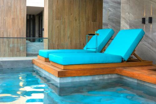 Arts Hotel Yalikavak Bodrum