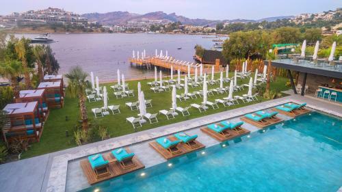 Arts Hotel Yalikavak Bodrum
