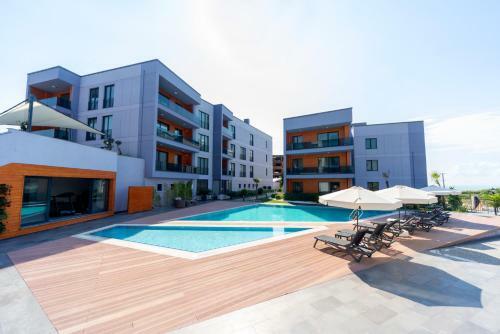 Hotel Green Hills Suites