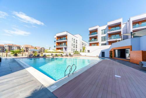 Hotel Green Hills Suites