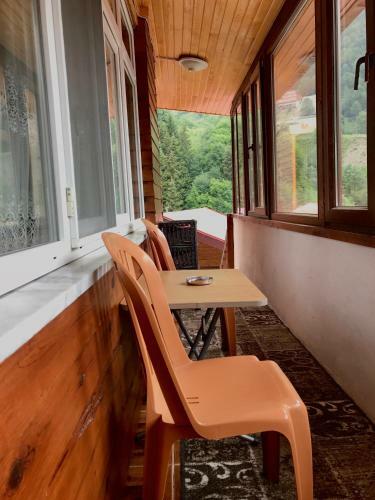 Konak Grand Apart