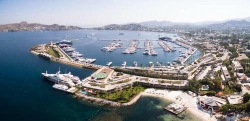 Hotel Sea Palm Otel Yal?kavak