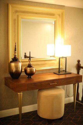 Terma City Hotel