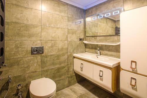 Apartamento Loft Park Residence (smart Home )