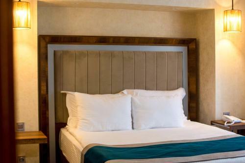The Life Hotel & Spa