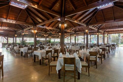Seven Seas Hotel Blue - Ultra All Inclusive