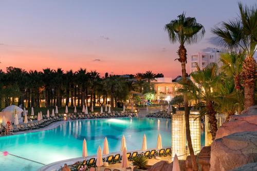Seven Seas Hotel Blue - Ultra All Inclusive