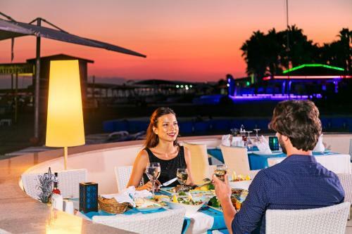Seven Seas Hotel Blue - Ultra All Inclusive