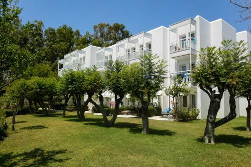 Seven Seas Hotel Blue - Ultra All Inclusive