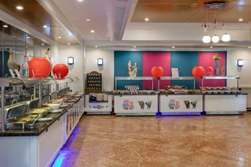 Seven Seas Hotel Blue - Ultra All Inclusive