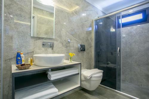 Monastery Suites Hotel