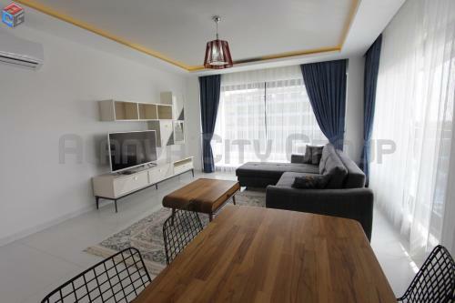 Apartamento Eco Marine Residence