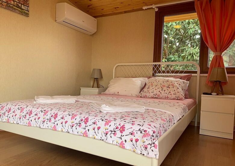 Hotel Elisa Butik Otel