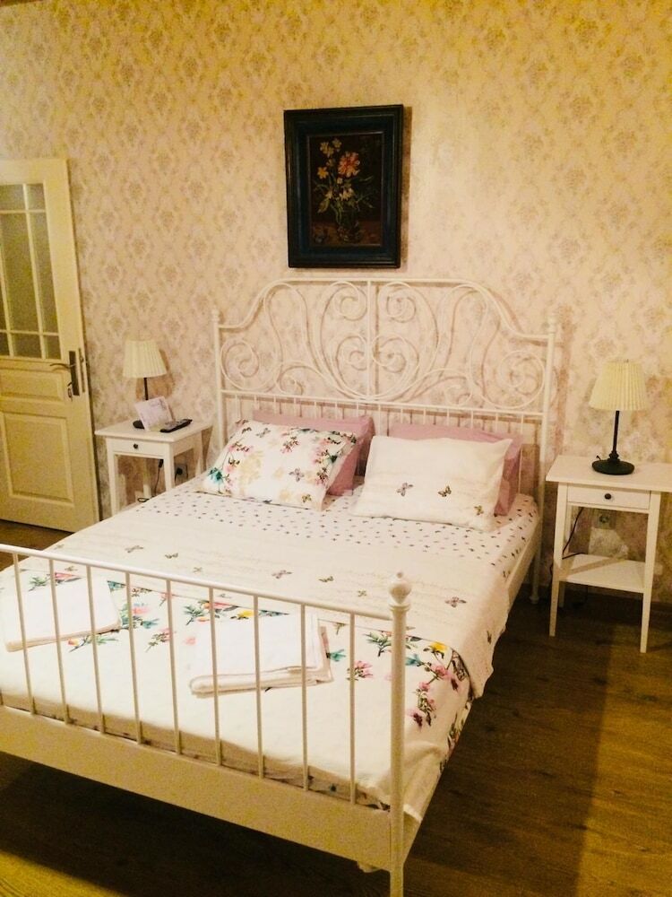 Hotel Elisa Butik Otel