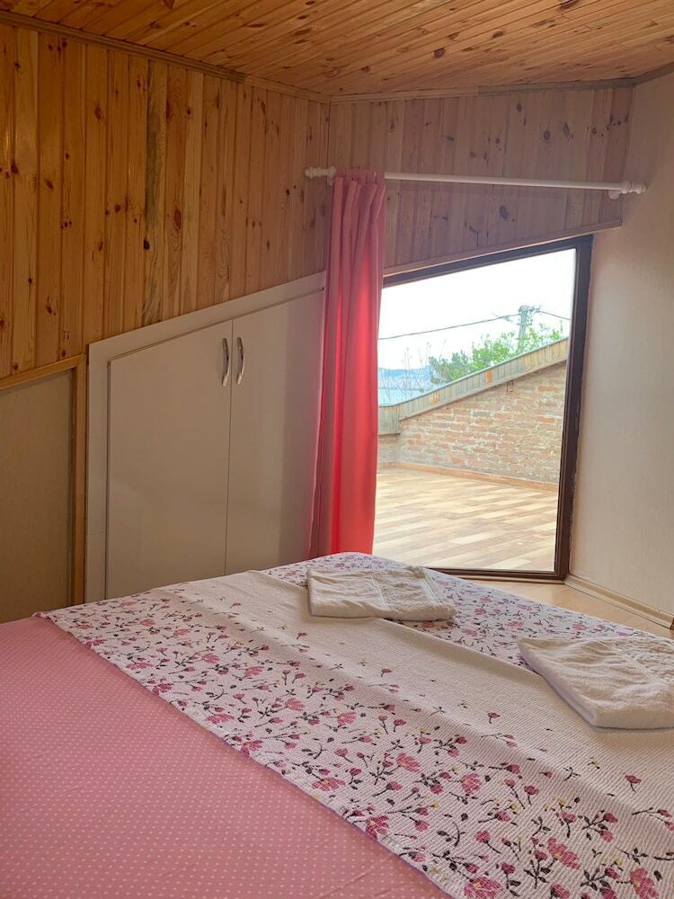 Hotel Elisa Butik Otel