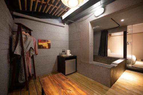 Yunoyado Onsen Hot Spring Hotel Deyang